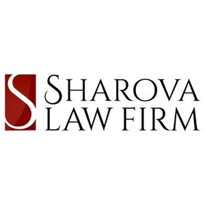 sharovalaw